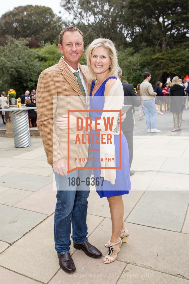 Jeff Foster, Britta Foster, ZooFest 2013 Hard Hat & Tails, US, May 11th, 2013