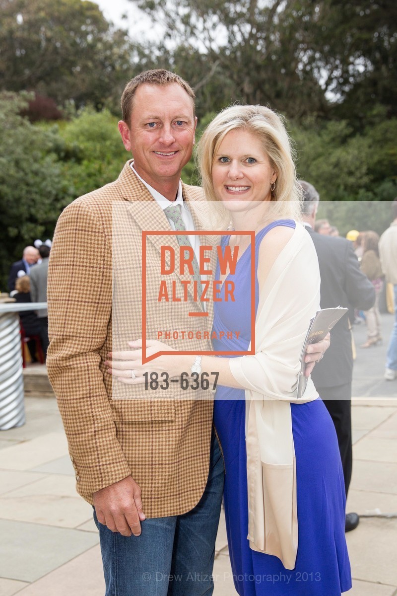 Jeff Foster, Britta Foster, ZooFest 2013 Hard Hat & Tails, US, May 11th, 2013
