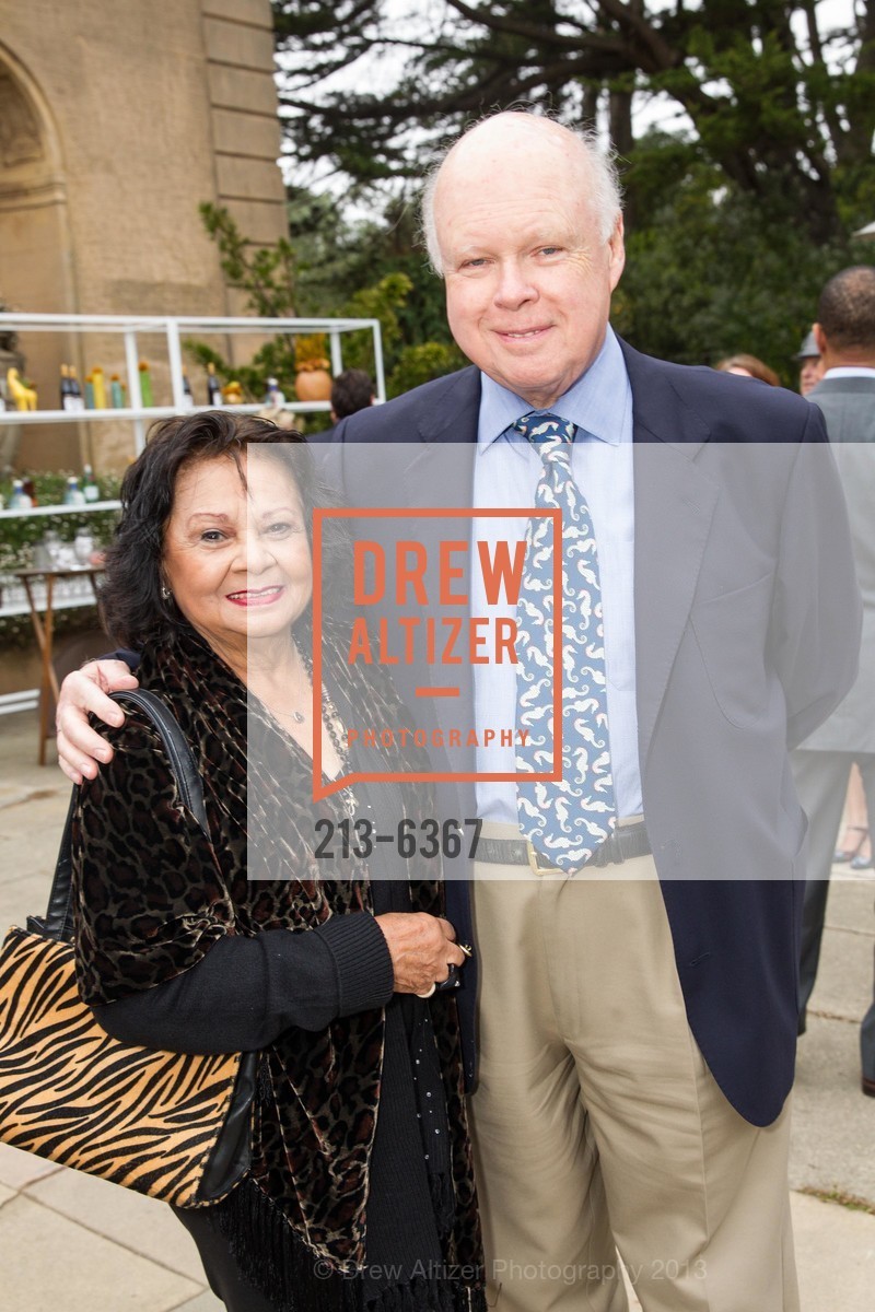 Yolanda Gibson, Jack Gibson, ZooFest 2013 Hard Hat & Tails, US, May 11th, 2013