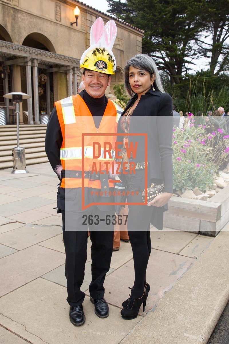 Tim Wu, Deepa Pakianathan, ZooFest 2013 Hard Hat & Tails, US, May 11th, 2013,Drew Altizer, Drew Altizer Photography, full-service agency, private events, San Francisco photographer, photographer california