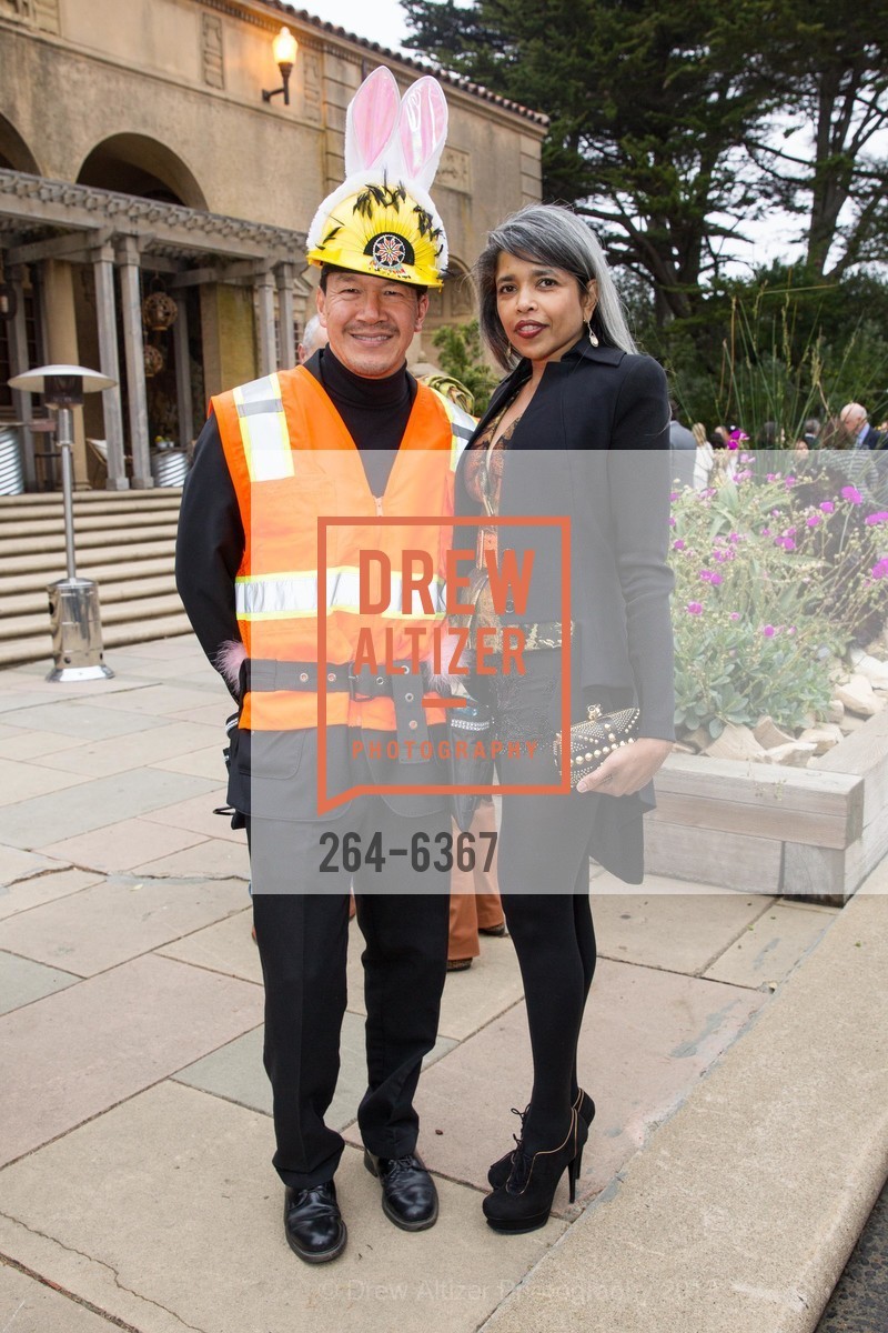 Tim Wu, Deepa Pakianathan, ZooFest 2013 Hard Hat & Tails, US, May 11th, 2013,Drew Altizer, Drew Altizer Photography, full-service agency, private events, San Francisco photographer, photographer california