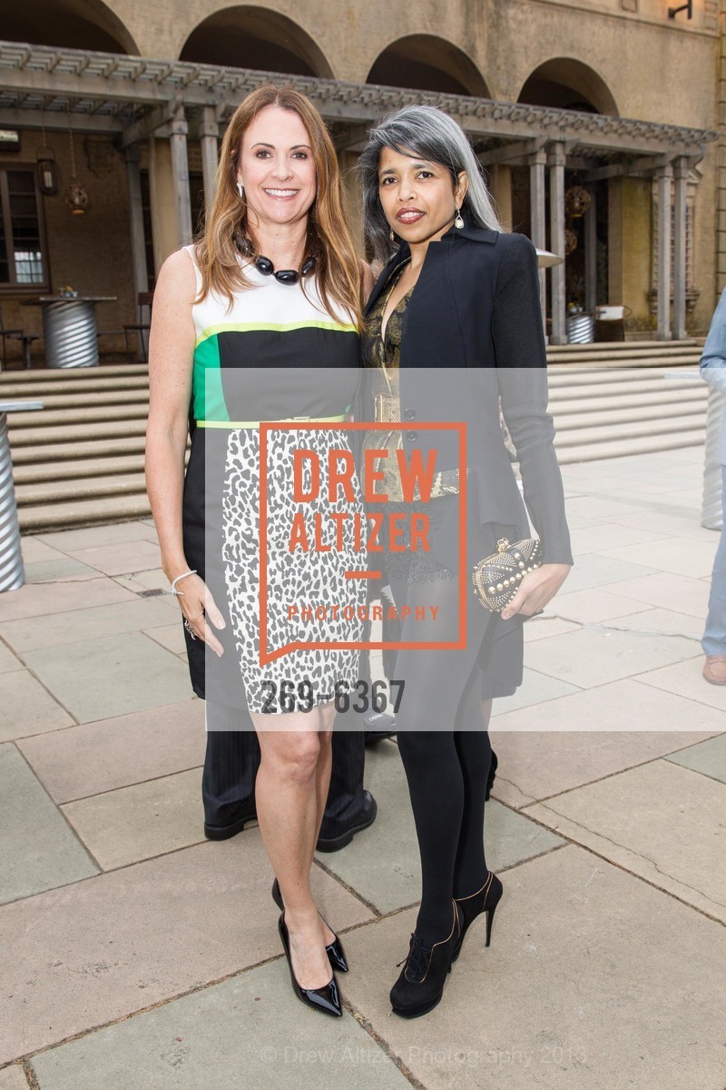 Tanya Peterson, Deepa Pakianathan, ZooFest 2013 Hard Hat & Tails, US, May 11th, 2013