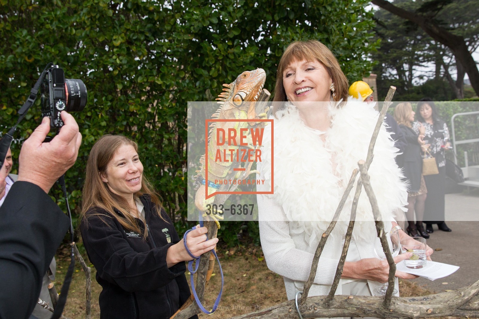 Tina Frank, ZooFest 2013 Hard Hat & Tails, US, May 11th, 2013,Drew Altizer, Drew Altizer Photography, full-service agency, private events, San Francisco photographer, photographer california