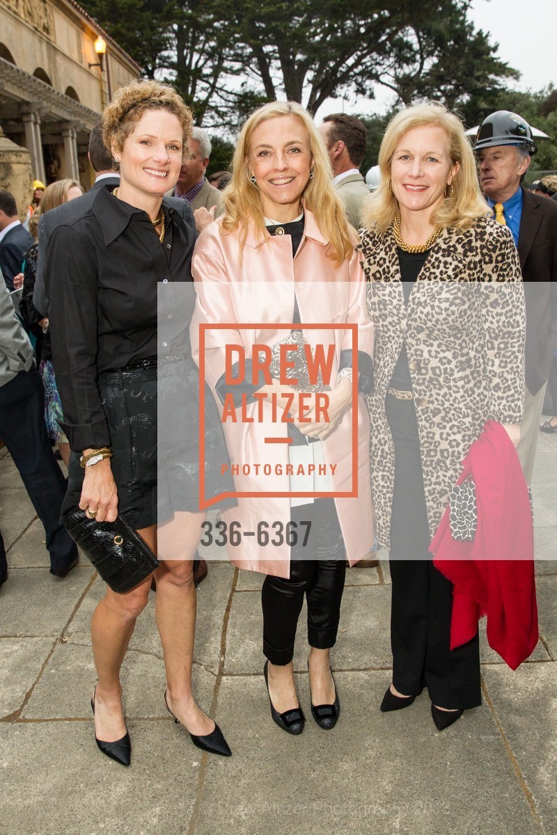 Melissa Olson, Alison Feagin, Margi Power, Photo #336-6367