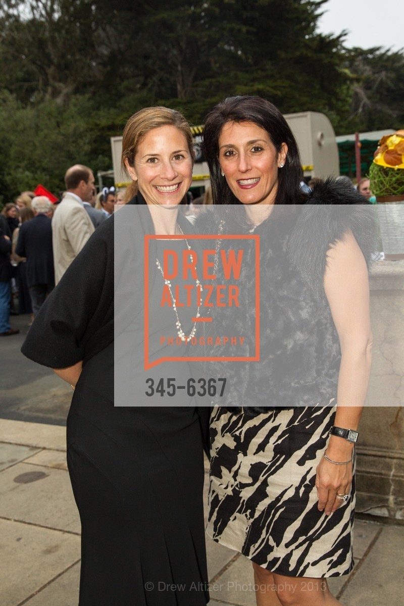Sophie Hayward, Elizabeth Revetria, ZooFest 2013 Hard Hat & Tails, US, May 11th, 2013