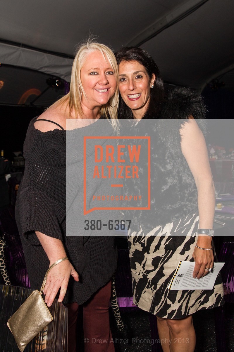 Lori Puccinelli Stern, Elizabeth Revetria, ZooFest 2013 Hard Hat & Tails, US, May 11th, 2013,Drew Altizer, Drew Altizer Photography, full-service agency, private events, San Francisco photographer, photographer california