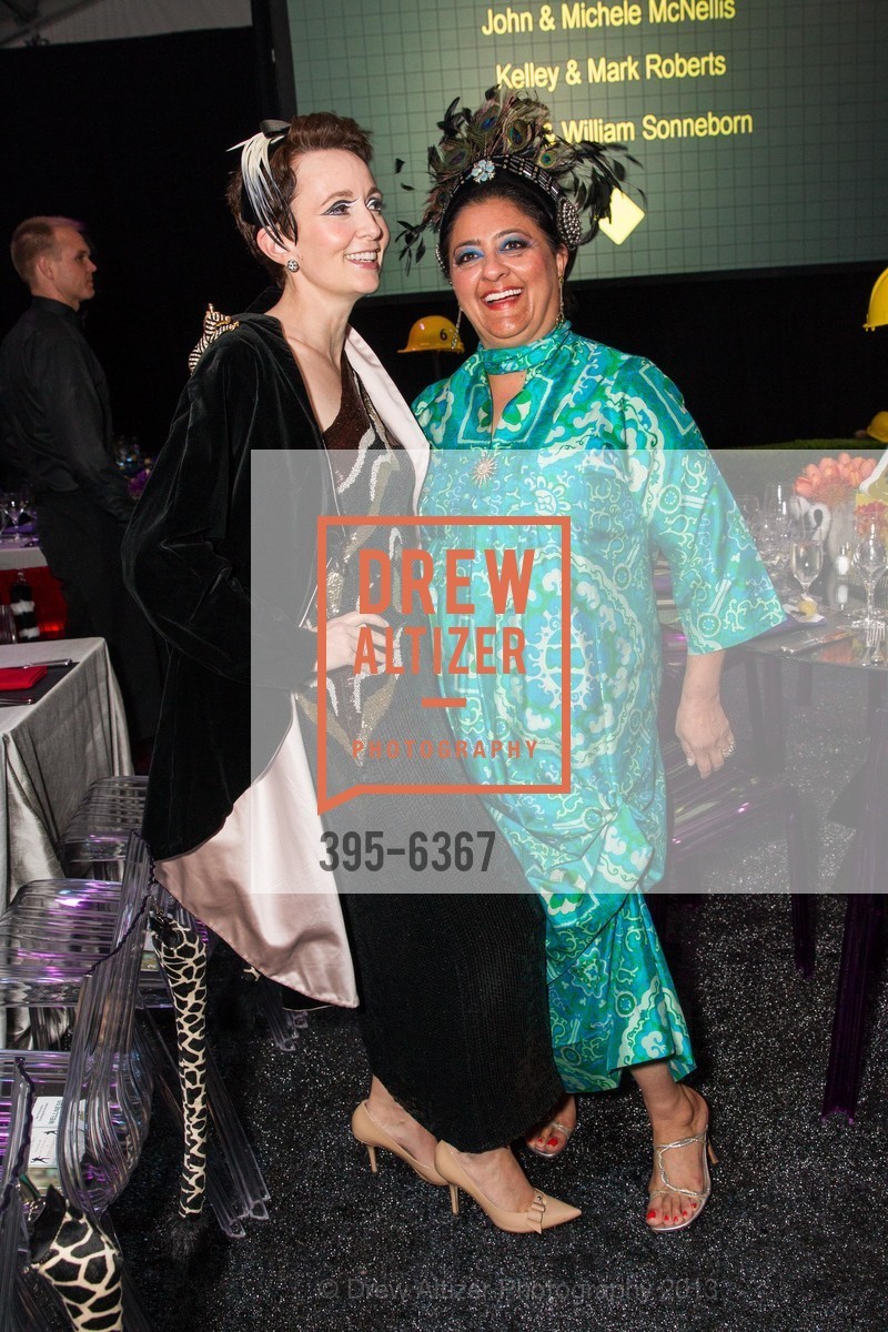 Suzette Clarke, Nima Oberoi, ZooFest 2013 Hard Hat & Tails, US, May 11th, 2013,Drew Altizer, Drew Altizer Photography, full-service agency, private events, San Francisco photographer, photographer california