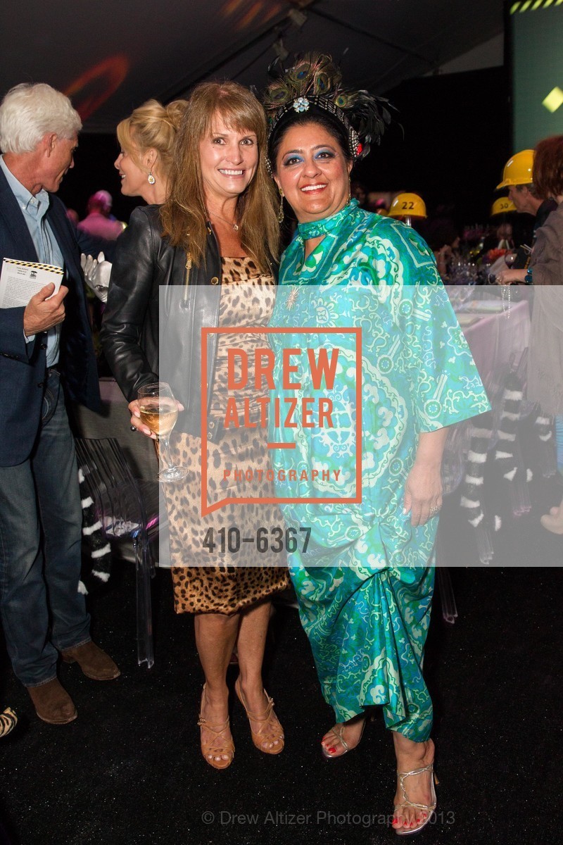 Holly Depatie, Nima Oberoi, ZooFest 2013 Hard Hat & Tails, US, May 11th, 2013,Drew Altizer, Drew Altizer Photography, full-service agency, private events, San Francisco photographer, photographer california