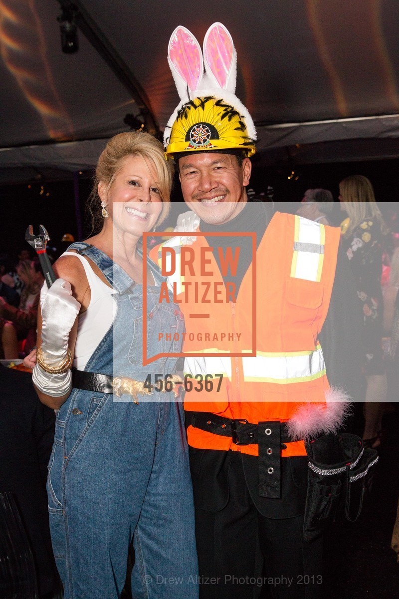 Jillian Manus, Tim Wu, ZooFest 2013 Hard Hat & Tails, US, May 11th, 2013,Drew Altizer, Drew Altizer Photography, full-service agency, private events, San Francisco photographer, photographer california