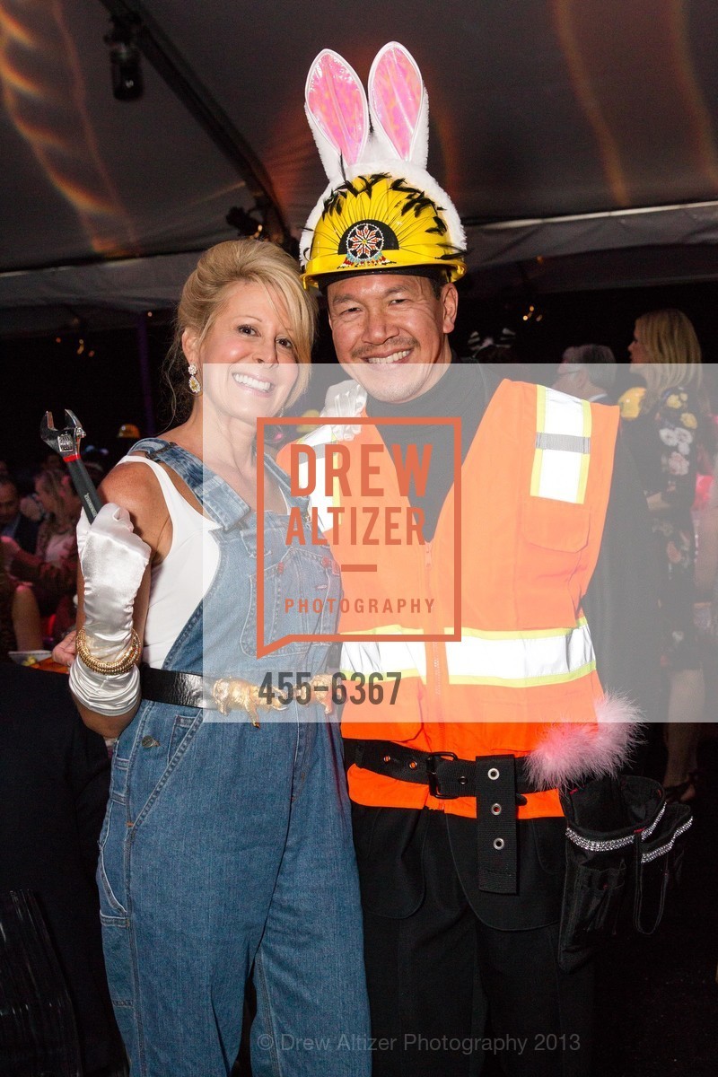 Jillian Manus, Tim Wu, ZooFest 2013 Hard Hat & Tails, US, May 11th, 2013,Drew Altizer, Drew Altizer Photography, full-service agency, private events, San Francisco photographer, photographer california