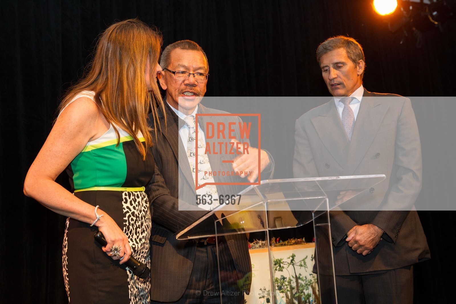 Tanya Peterson, Supervisor Norman Yee, David Stanton, ZooFest 2013 Hard Hat & Tails, US, May 11th, 2013,Drew Altizer, Drew Altizer Photography, full-service agency, private events, San Francisco photographer, photographer california
