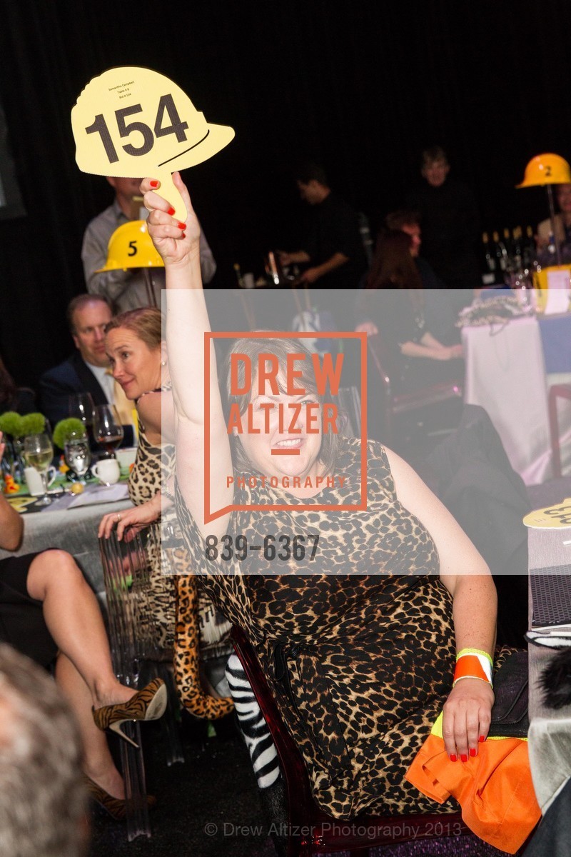 Samantha Campbell, ZooFest 2013 Hard Hat & Tails, US, May 11th, 2013,Drew Altizer, Drew Altizer Photography, full-service agency, private events, San Francisco photographer, photographer california