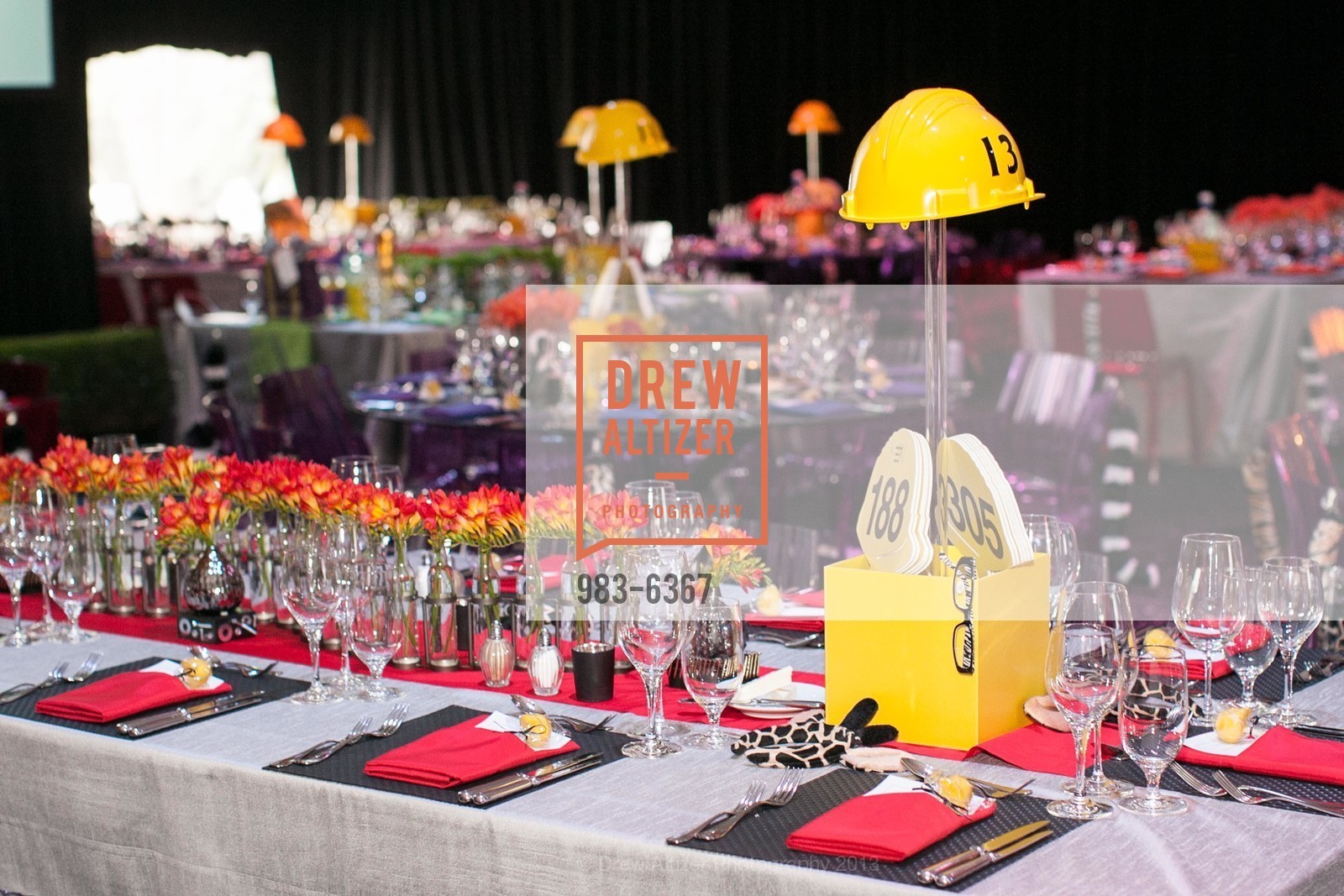 Atmosphere, ZooFest 2013 Hard Hat & Tails, US, May 11th, 2013,Drew Altizer, Drew Altizer Photography, full-service agency, private events, San Francisco photographer, photographer california