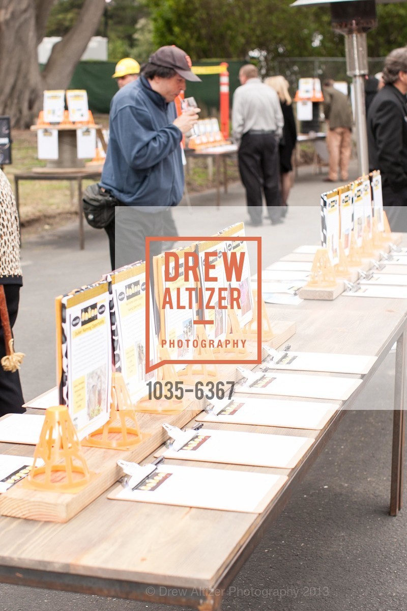 Atmosphere, ZooFest 2013 Hard Hat & Tails, US, May 11th, 2013,Drew Altizer, Drew Altizer Photography, full-service agency, private events, San Francisco photographer, photographer california
