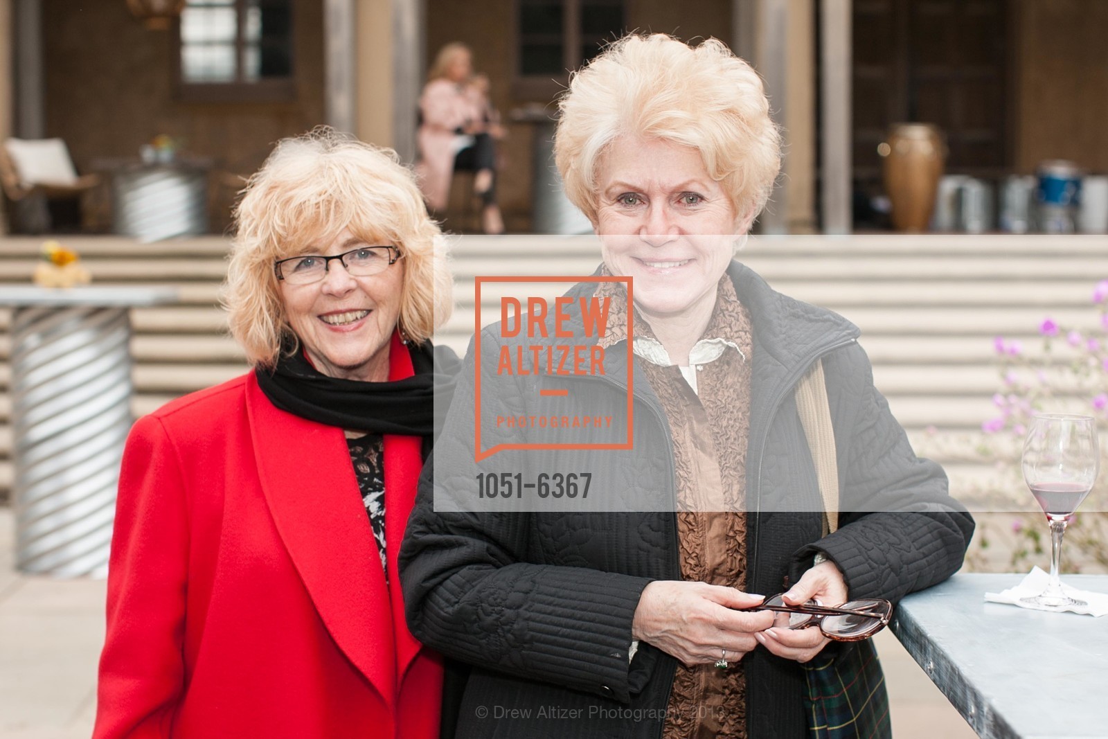 Nancy Ruskin, Margaret Hauben, ZooFest 2013 Hard Hat & Tails, US, May 11th, 2013,Drew Altizer, Drew Altizer Photography, full-service agency, private events, San Francisco photographer, photographer california
