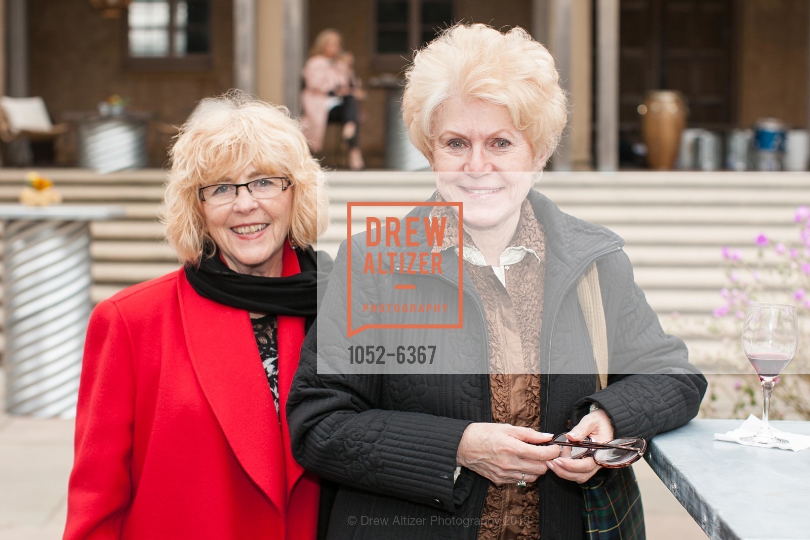 Nancy Ruskin, Margaret Hauben, ZooFest 2013 Hard Hat & Tails, US, May 11th, 2013,Drew Altizer, Drew Altizer Photography, full-service agency, private events, San Francisco photographer, photographer california