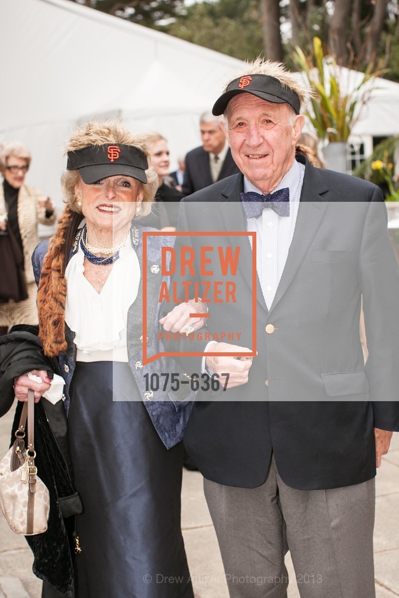 Harriet Quarre, Dennis Bonney, ZooFest 2013 Hard Hat & Tails, US, May 11th, 2013