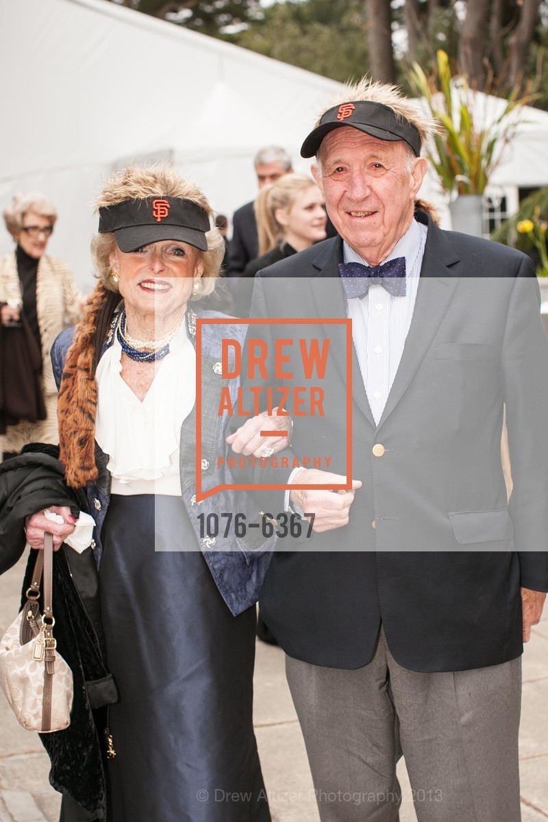 Harriet Quarre, Dennis Bonney, ZooFest 2013 Hard Hat & Tails, US, May 11th, 2013