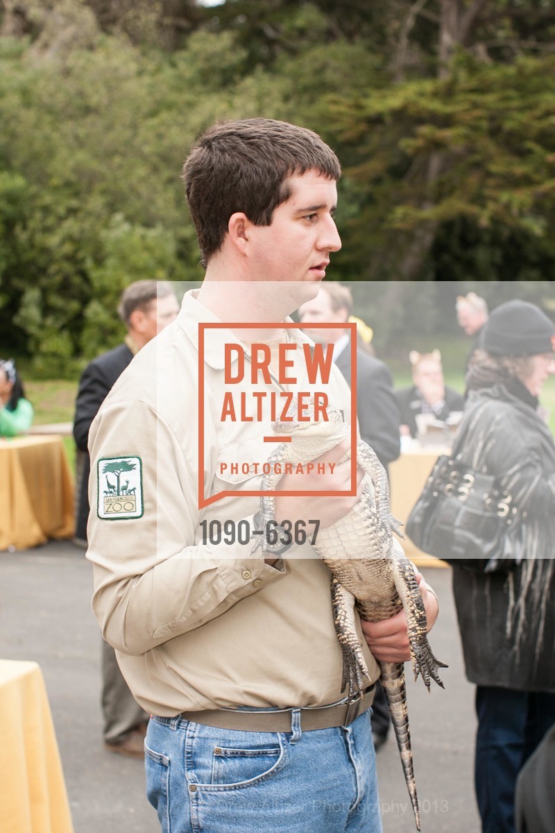 Nathaniel Todd, ZooFest 2013 Hard Hat & Tails, US, May 11th, 2013