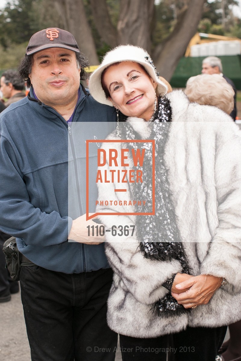 Ernest Fuentes, Dwyline Kruger, ZooFest 2013 Hard Hat & Tails, US, May 11th, 2013,Drew Altizer, Drew Altizer Photography, full-service agency, private events, San Francisco photographer, photographer california