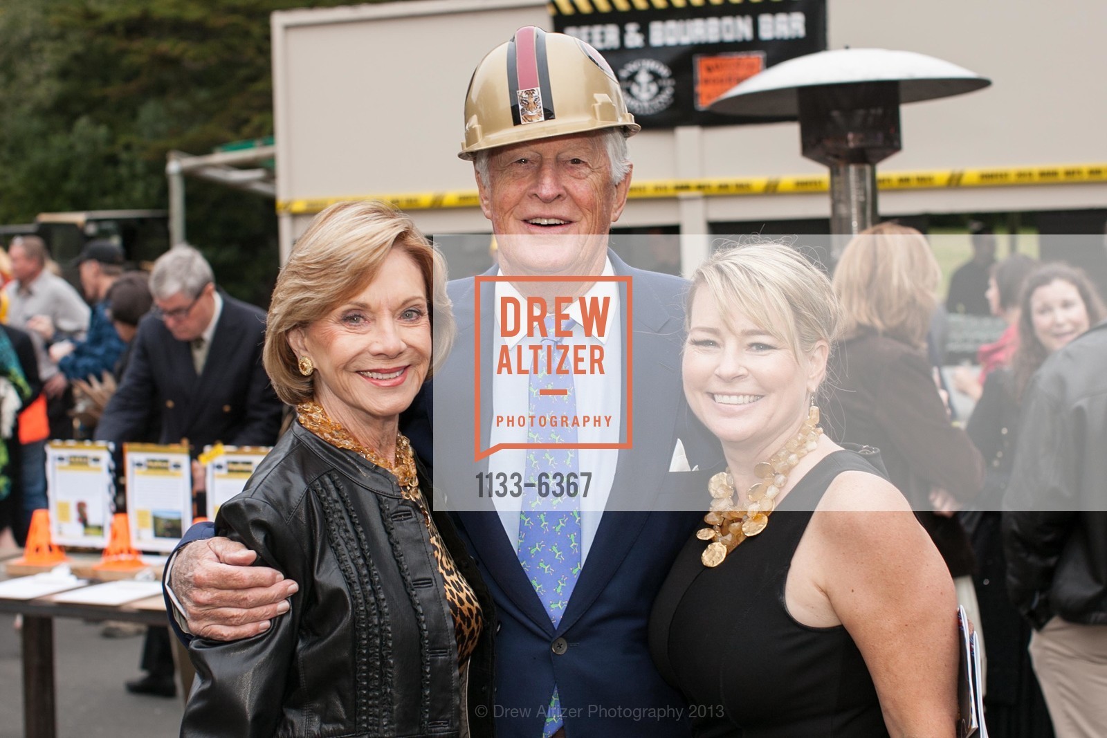 Jane Gammill, Lee Gammill, Sarah Gammill, ZooFest 2013 Hard Hat & Tails, US, May 11th, 2013, Photo #1133-6367 Jane Gammill, Lee Gammill, Sarah Gammill, Photo #1133-6367