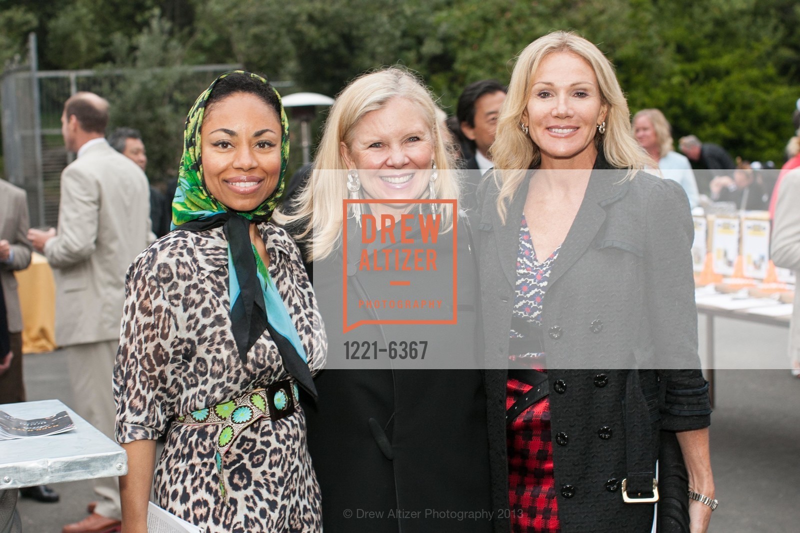 Tanya Powell, Layne Gray, Rosemary Baker, ZooFest 2013 Hard Hat & Tails, US, May 11th, 2013,Drew Altizer, Drew Altizer Photography, full-service agency, private events, San Francisco photographer, photographer california