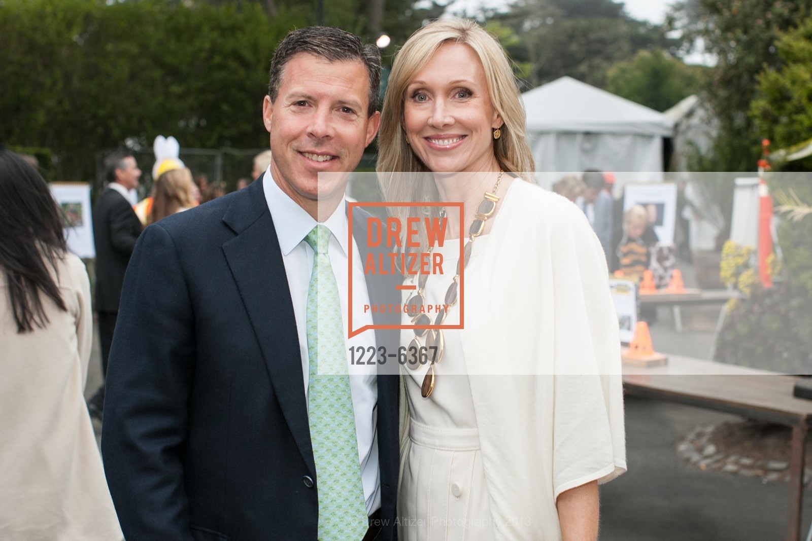 Bill Sonneborn, Karen Sonneborn, ZooFest 2013 Hard Hat & Tails, US, May 11th, 2013,Drew Altizer, Drew Altizer Photography, full-service agency, private events, San Francisco photographer, photographer california