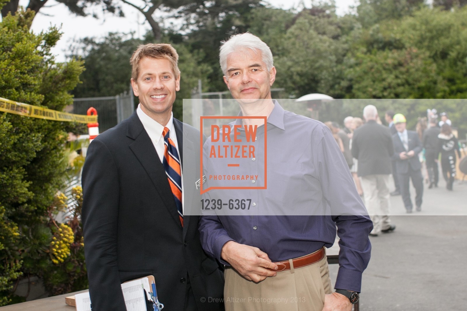 Mark Stapp, Ron Holthuysen, ZooFest 2013 Hard Hat & Tails, US, May 11th, 2013,Drew Altizer, Drew Altizer Photography, full-service agency, private events, San Francisco photographer, photographer california