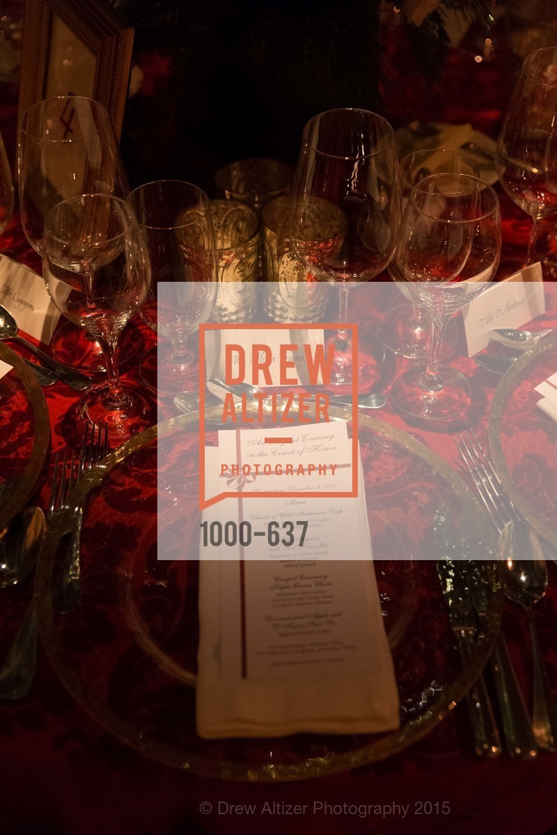 Atmosphere, AN ELEGANT EVENING Presented by the Fine Arts Museums of San Francisco, Legion of Honor, Court of Honor. 100 34th Ave, December 8th, 2015,Drew Altizer, Drew Altizer Photography, full-service event agency, private events, San Francisco photographer, photographer California