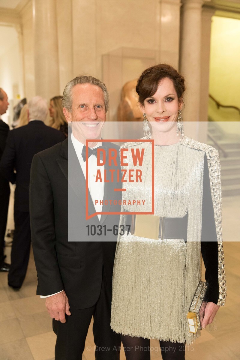 Stephanie Marver, Jim Marver, AN ELEGANT EVENING Presented by the Fine Arts Museums of San Francisco, Legion of Honor, Court of Honor. 100 34th Ave, December 8th, 2015,Drew Altizer, Drew Altizer Photography, full-service event agency, private events, San Francisco photographer, photographer California