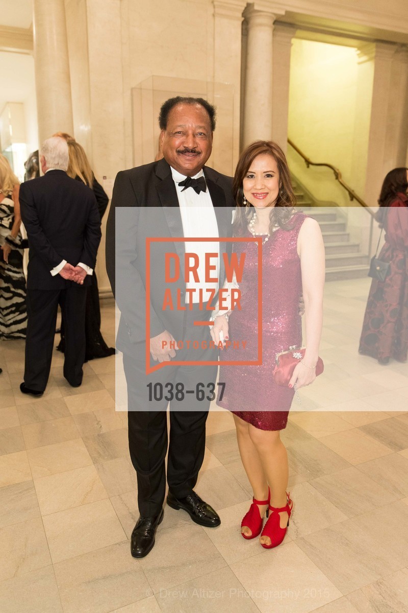 Charles Belle, Nina Belle, AN ELEGANT EVENING Presented by the Fine Arts Museums of San Francisco, Legion of Honor, Court of Honor. 100 34th Ave, December 8th, 2015,Drew Altizer, Drew Altizer Photography, full-service event agency, private events, San Francisco photographer, photographer California