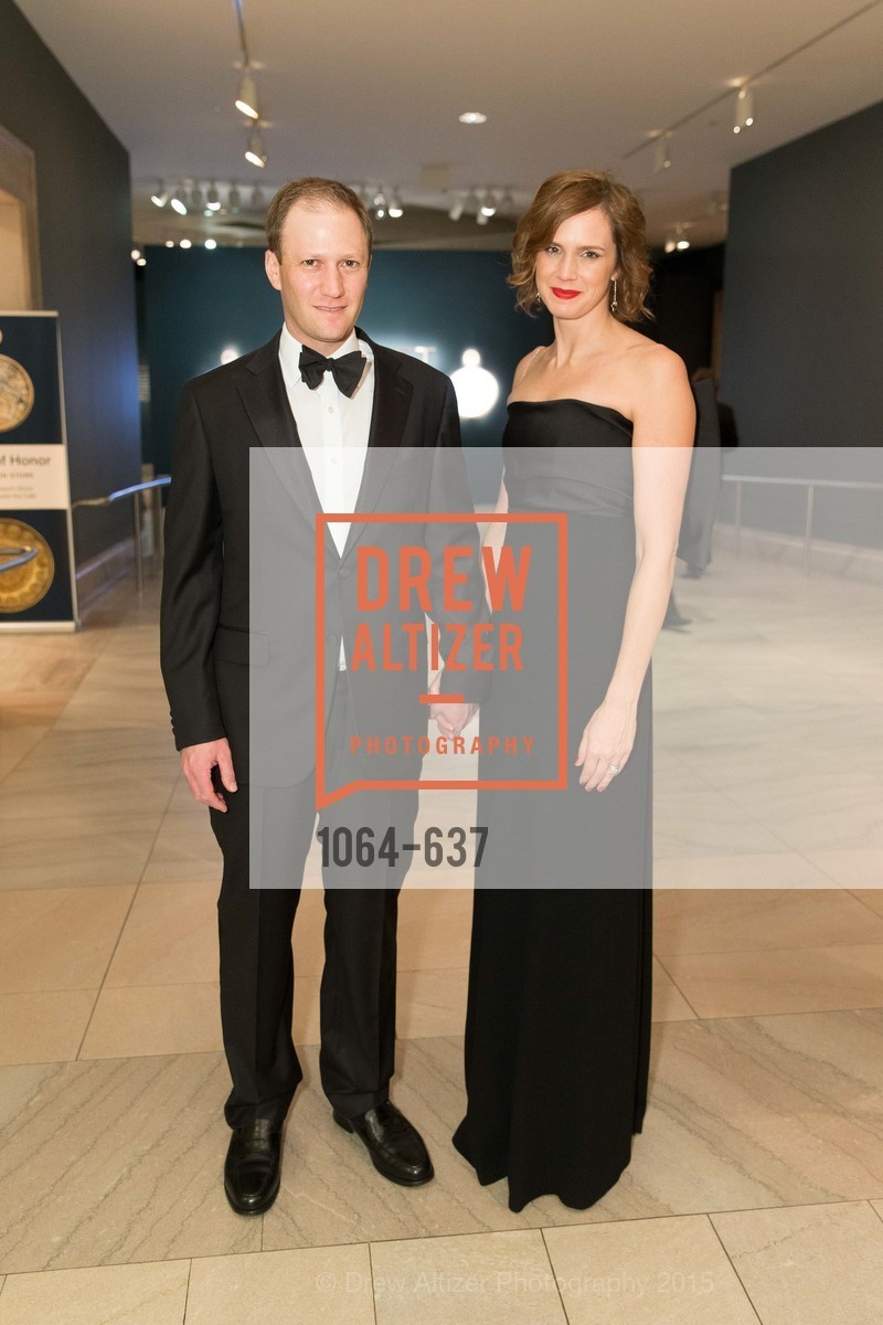 Jason Moment, Jessica Moment, AN ELEGANT EVENING Presented by the Fine Arts Museums of San Francisco, Legion of Honor, Court of Honor. 100 34th Ave, December 8th, 2015,Drew Altizer, Drew Altizer Photography, full-service agency, private events, San Francisco photographer, photographer california