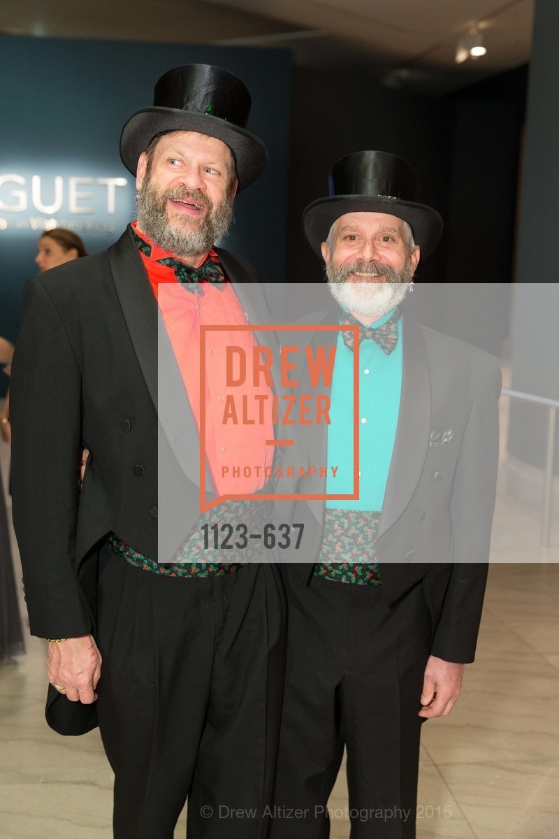 David Laudon, Randy Laroche, AN ELEGANT EVENING Presented by the Fine Arts Museums of San Francisco, Legion of Honor, Court of Honor. 100 34th Ave, December 8th, 2015,Drew Altizer, Drew Altizer Photography, full-service agency, private events, San Francisco photographer, photographer california