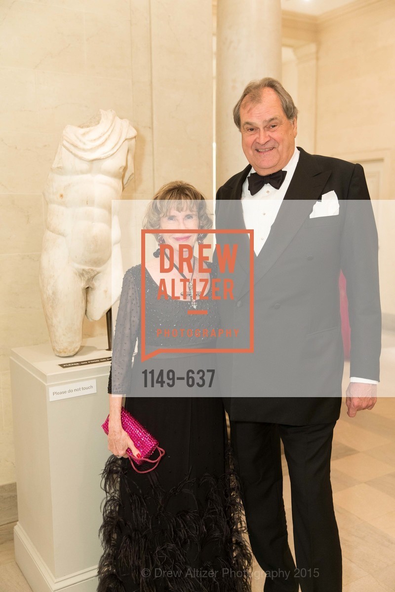 Lucy Hamilton, William Hamilton, AN ELEGANT EVENING Presented by the Fine Arts Museums of San Francisco, Legion of Honor, Court of Honor. 100 34th Ave, December 8th, 2015,Drew Altizer, Drew Altizer Photography, full-service agency, private events, San Francisco photographer, photographer california