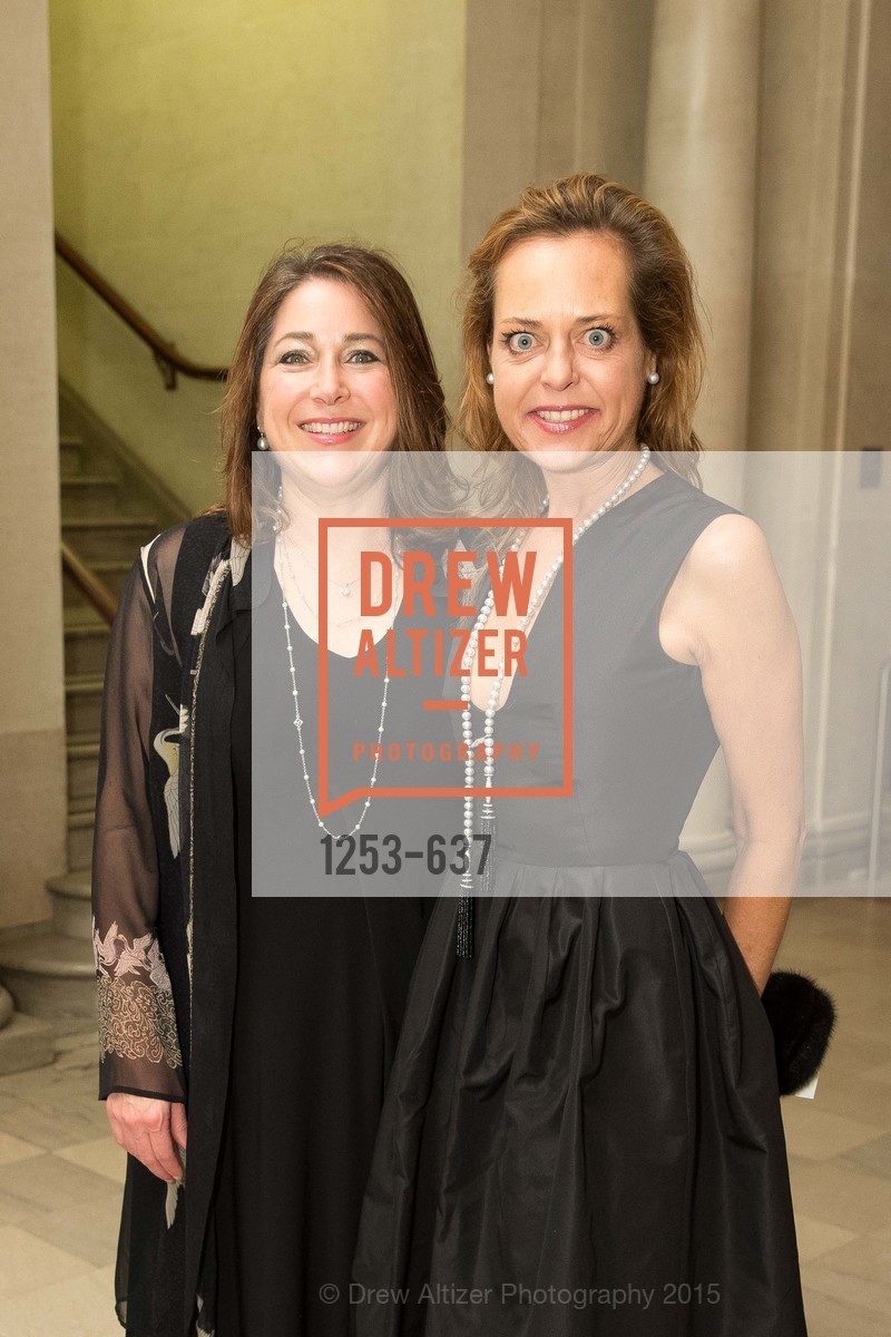 Allison Malin, Charlot Malin, AN ELEGANT EVENING Presented by the Fine Arts Museums of San Francisco, Legion of Honor, Court of Honor. 100 34th Ave, December 8th, 2015,Drew Altizer, Drew Altizer Photography, full-service agency, private events, San Francisco photographer, photographer california