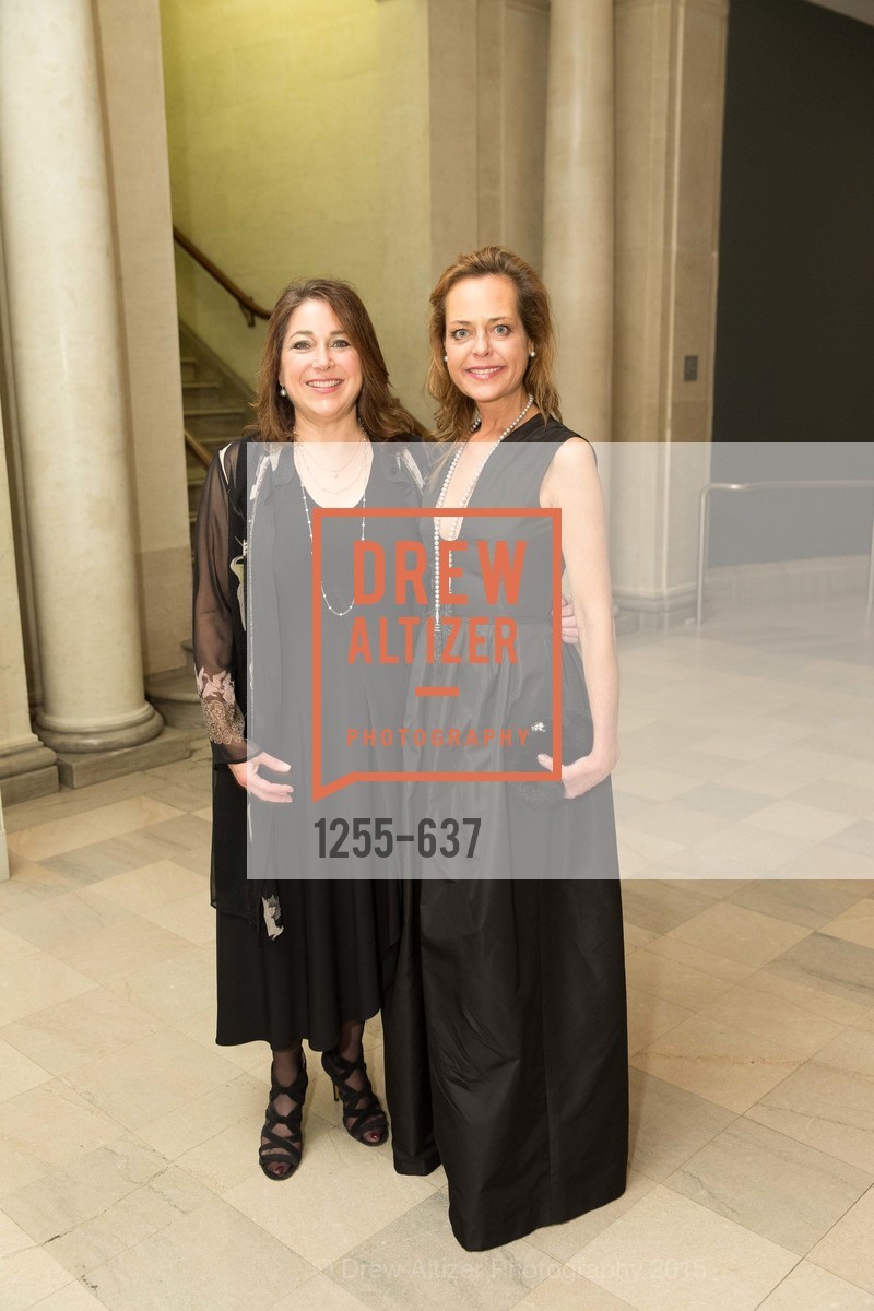 Allison Malin, Charlot Malin, AN ELEGANT EVENING Presented by the Fine Arts Museums of San Francisco, Legion of Honor, Court of Honor. 100 34th Ave, December 8th, 2015,Drew Altizer, Drew Altizer Photography, full-service agency, private events, San Francisco photographer, photographer california