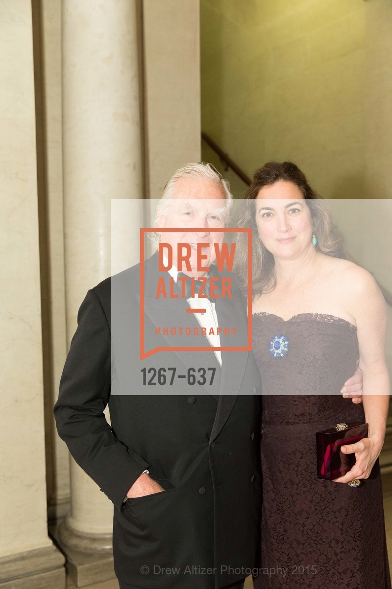 Clarke Swanson, Alexis Traina, AN ELEGANT EVENING Presented by the Fine Arts Museums of San Francisco, Legion of Honor, Court of Honor. 100 34th Ave, December 8th, 2015,Drew Altizer, Drew Altizer Photography, full-service agency, private events, San Francisco photographer, photographer california