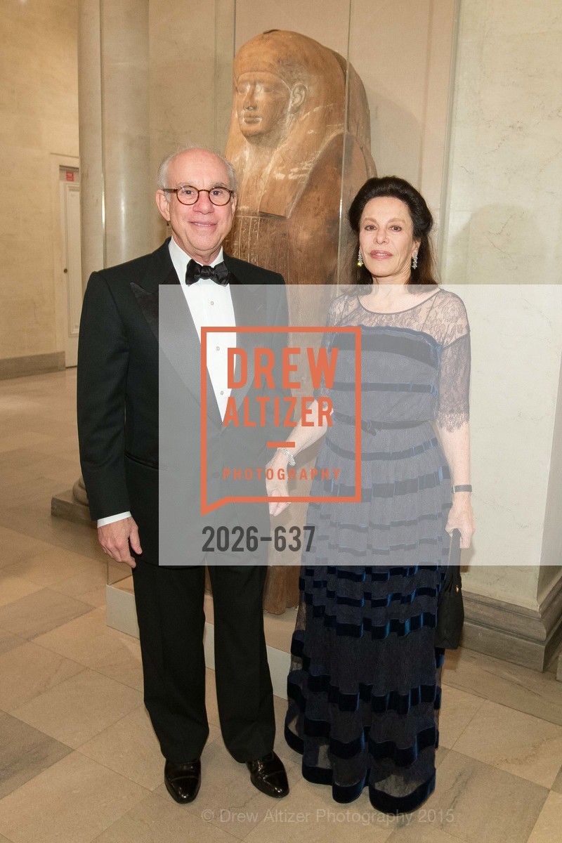 Andrew Skurman, Francoise Skurman, AN ELEGANT EVENING Presented by the Fine Arts Museums of San Francisco, Legion of Honor, Court of Honor. 100 34th Ave, December 8th, 2015,Drew Altizer, Drew Altizer Photography, full-service agency, private events, San Francisco photographer, photographer california