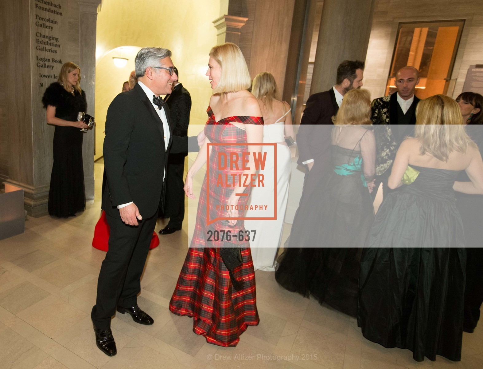 David Shimmon, Lauren Hall, AN ELEGANT EVENING Presented by the Fine Arts Museums of San Francisco, Legion of Honor, Court of Honor. 100 34th Ave, December 8th, 2015,Drew Altizer, Drew Altizer Photography, full-service agency, private events, San Francisco photographer, photographer california