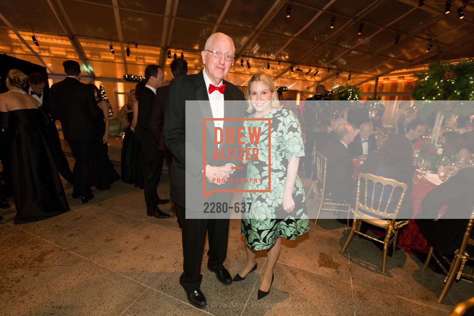 Jim Grossman, Nan McDowell, Photo #2280-637