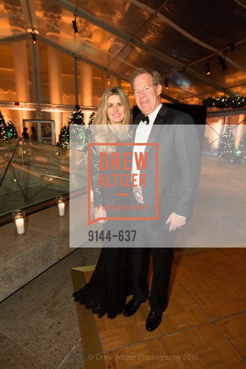 Suzanne Levit, Carson Levit, AN ELEGANT EVENING Presented by the Fine Arts Museums of San Francisco, Legion of Honor, Court of Honor. 100 34th Ave, December 8th, 2015,Drew Altizer, Drew Altizer Photography, full-service agency, private events, San Francisco photographer, photographer california