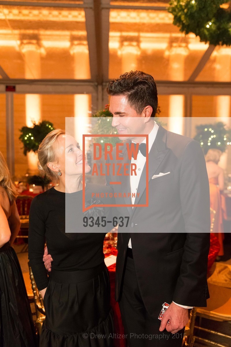Heidi Castelein, Alex Chases, AN ELEGANT EVENING Presented by the Fine Arts Museums of San Francisco, Legion of Honor, Court of Honor. 100 34th Ave, December 8th, 2015,Drew Altizer, Drew Altizer Photography, full-service agency, private events, San Francisco photographer, photographer california