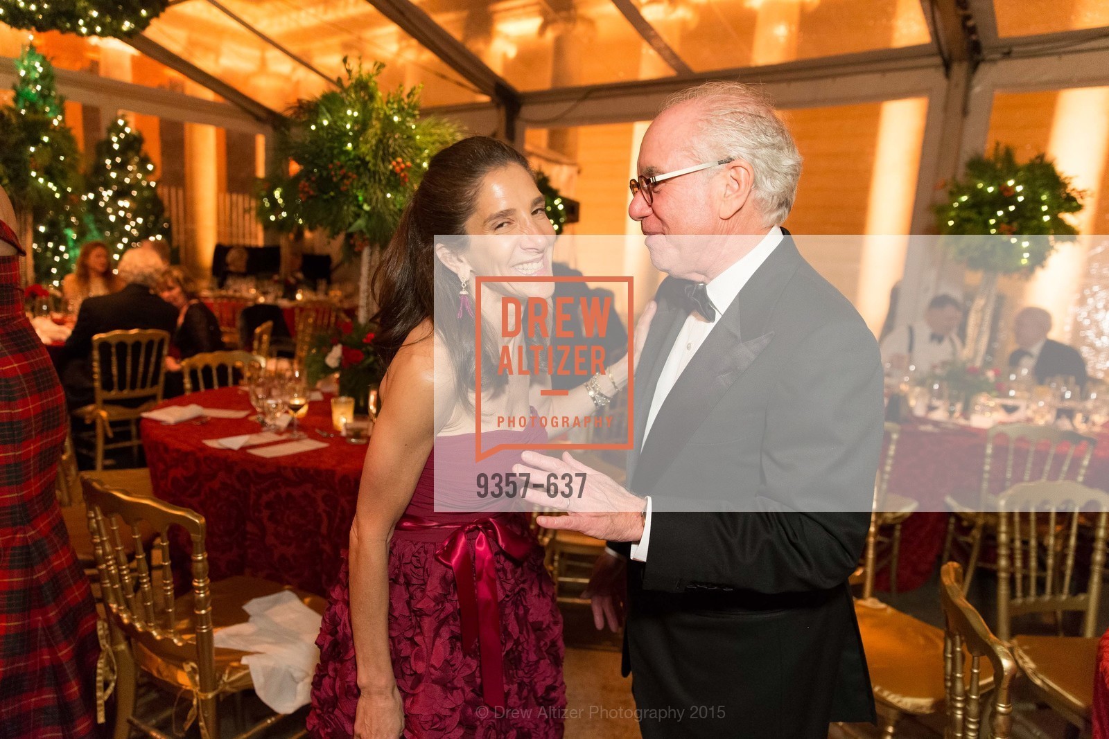 Lisa Podos, Andrew Skurman, AN ELEGANT EVENING Presented by the Fine Arts Museums of San Francisco, Legion of Honor, Court of Honor. 100 34th Ave, December 8th, 2015,Drew Altizer, Drew Altizer Photography, full-service agency, private events, San Francisco photographer, photographer california
