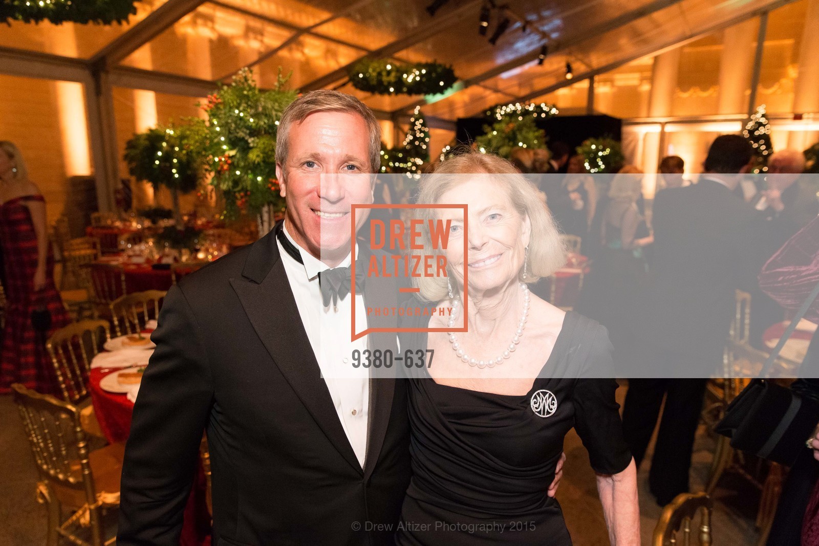Sean Julian, Marion Cope, AN ELEGANT EVENING Presented by the Fine Arts Museums of San Francisco, Legion of Honor, Court of Honor. 100 34th Ave, December 8th, 2015,Drew Altizer, Drew Altizer Photography, full-service agency, private events, San Francisco photographer, photographer california