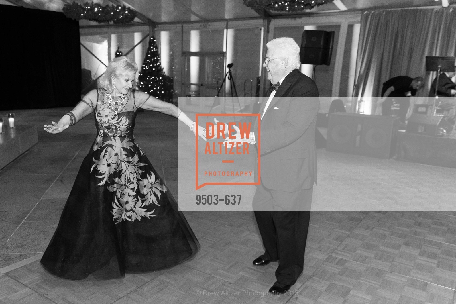 Dede Wilsey, Bob Hill, AN ELEGANT EVENING Presented by the Fine Arts Museums of San Francisco, Legion of Honor, Court of Honor. 100 34th Ave, December 8th, 2015,Drew Altizer, Drew Altizer Photography, full-service agency, private events, San Francisco photographer, photographer california