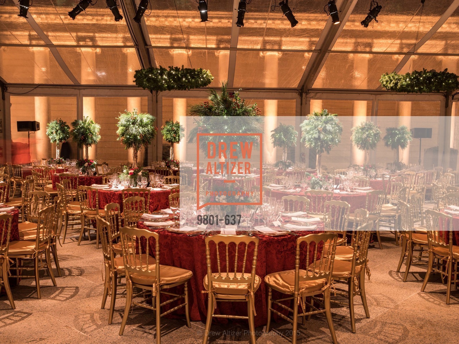 Atmosphere, AN ELEGANT EVENING Presented by the Fine Arts Museums of San Francisco, Legion of Honor, Court of Honor. 100 34th Ave, December 8th, 2015,Drew Altizer, Drew Altizer Photography, full-service agency, private events, San Francisco photographer, photographer california