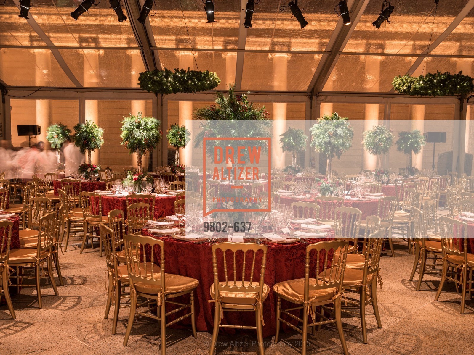 Atmosphere, AN ELEGANT EVENING Presented by the Fine Arts Museums of San Francisco, Legion of Honor, Court of Honor. 100 34th Ave, December 8th, 2015,Drew Altizer, Drew Altizer Photography, full-service event agency, private events, San Francisco photographer, photographer California