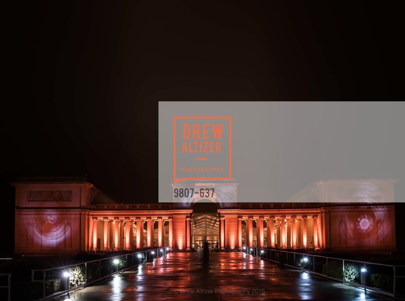 Atmosphere, AN ELEGANT EVENING Presented by the Fine Arts Museums of San Francisco, Legion of Honor, Court of Honor. 100 34th Ave, December 8th, 2015,Drew Altizer, Drew Altizer Photography, full-service agency, private events, San Francisco photographer, photographer california