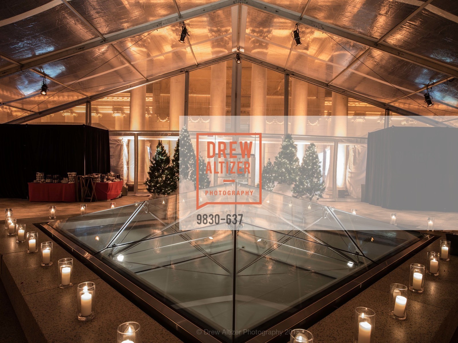 Atmosphere, AN ELEGANT EVENING Presented by the Fine Arts Museums of San Francisco, Legion of Honor, Court of Honor. 100 34th Ave, December 8th, 2015,Drew Altizer, Drew Altizer Photography, full-service agency, private events, San Francisco photographer, photographer california
