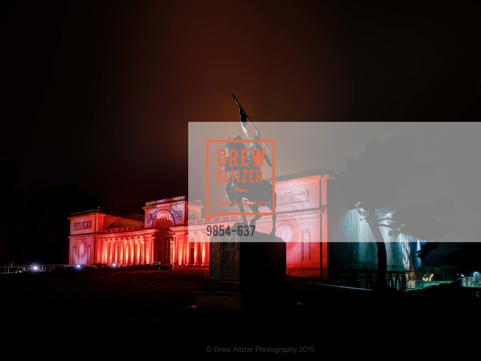 Atmosphere, AN ELEGANT EVENING Presented by the Fine Arts Museums of San Francisco, Legion of Honor, Court of Honor. 100 34th Ave, December 8th, 2015,Drew Altizer, Drew Altizer Photography, full-service agency, private events, San Francisco photographer, photographer california